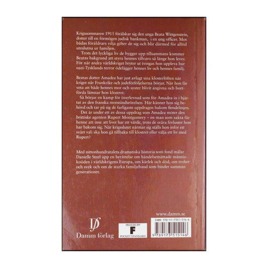 Danielle Steel: Ekon