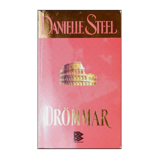 Danielle Steel: Drömmar