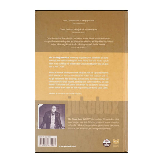 Åke Edwardson: Jukebox