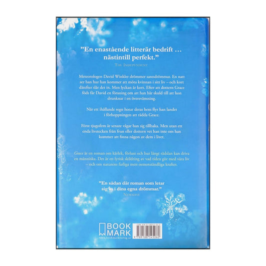 Anthony Doerr: Grace
