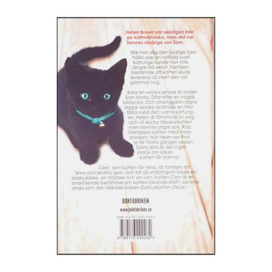 Helen Brown: Katten Cleo