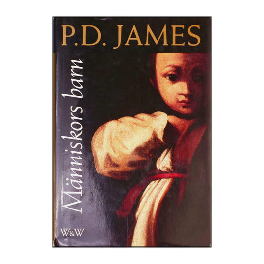 P. D. James: Människors Barn