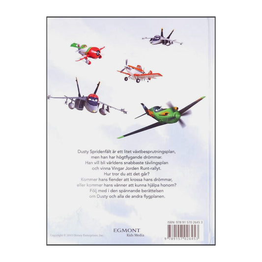 Flygplan