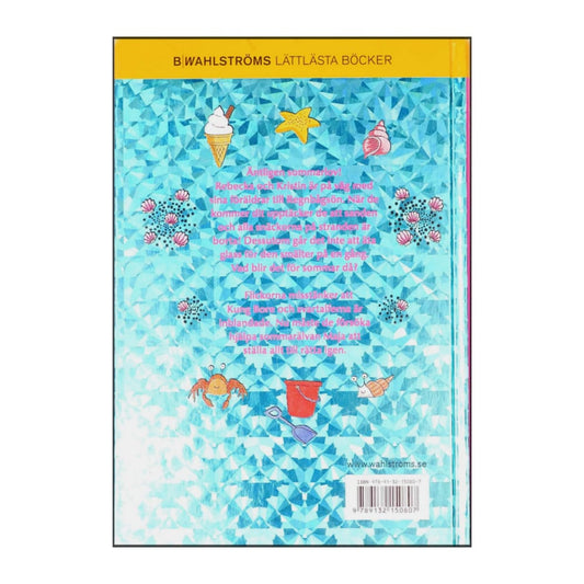 Daisy Meadows: Maja Sommarälvan