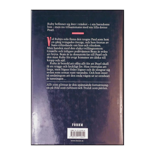 Virginia C. Andrews: Allt Som Glittrar