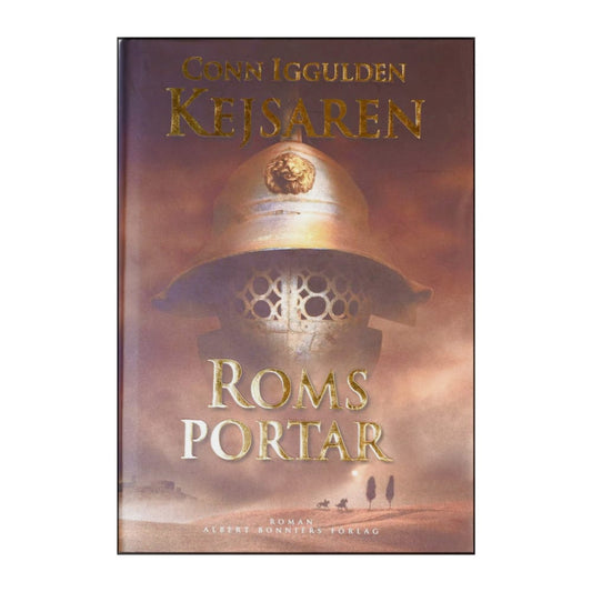 Conn Iggulden: Kejsaren: Roms Portar
