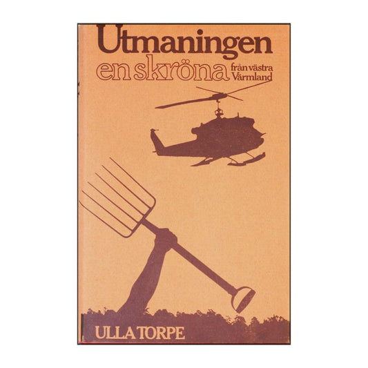 Ulla Torpe: Utmaningen