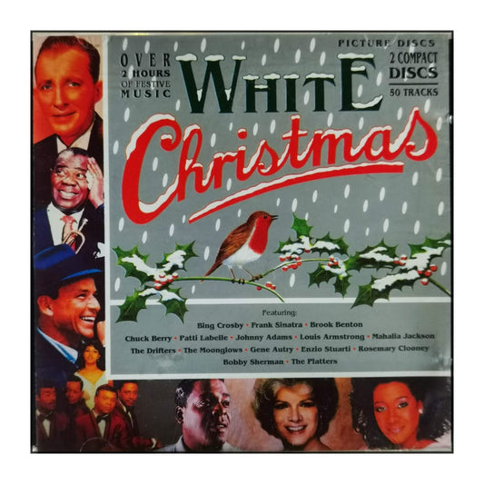 White Christmas