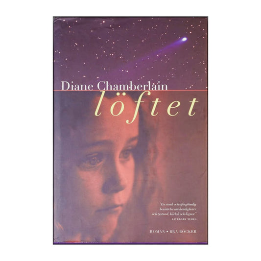 Diane Chamberlain: Löftet