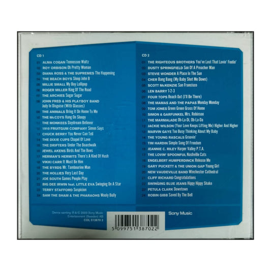 Ljuva 60-Tal V2 1964-1969