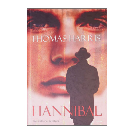 Thomas Harris: Hannibal