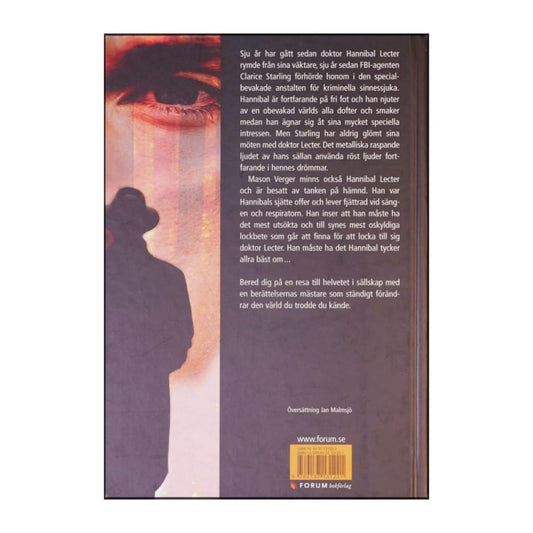 Thomas Harris: Hannibal