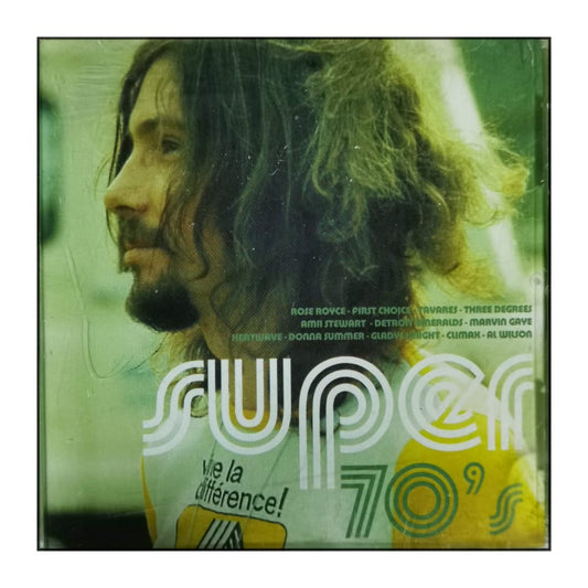Super 70S