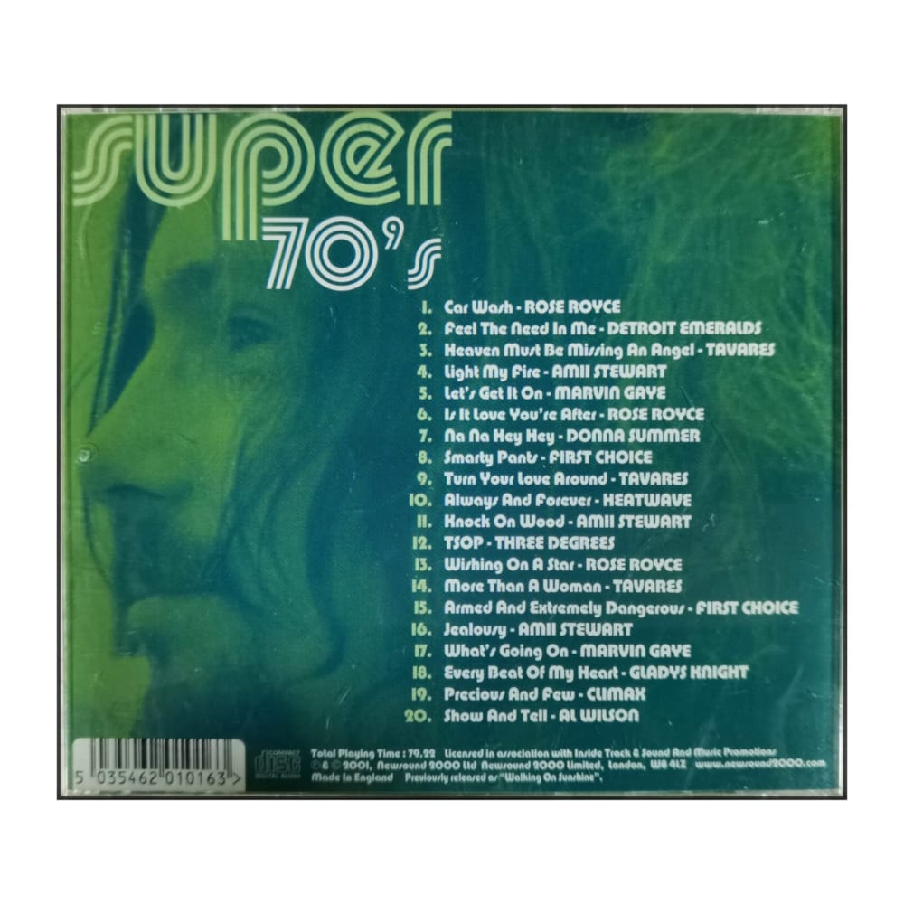 Super 70S