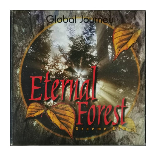 Graeme Kin: Eternal Forest