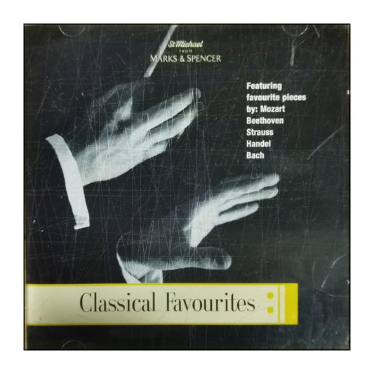 Classical Favourites