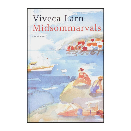 Viveca Lärn: Midsommarvals