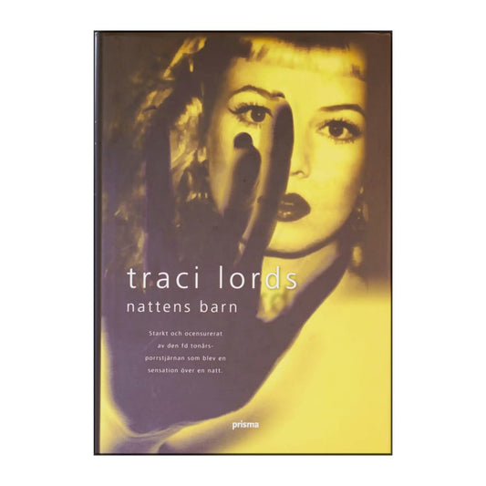 Traci Lords: Nattens Barn