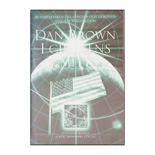 Dan Brown: I Cirkelns Mitt