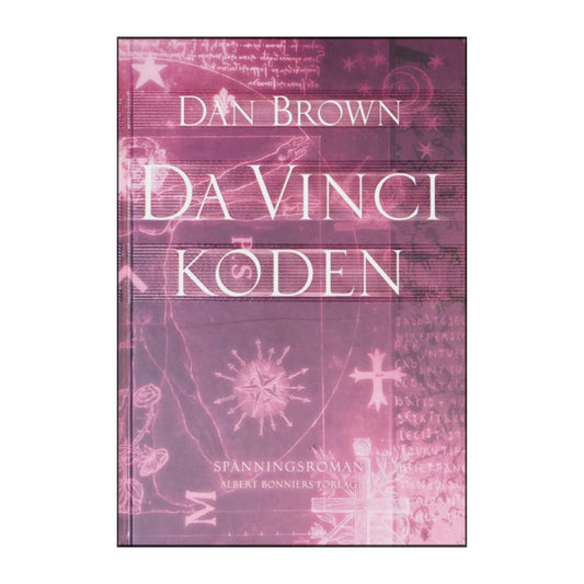 Dan Brown: Da Vinci-Koden