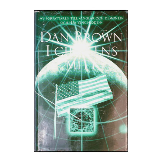 Dan Brown: I Cirkelns Mitt