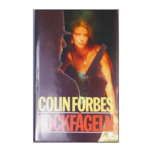 Colin Forbes: Lockfågeln