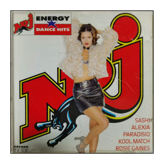 Nrj Energy Dance Hits
