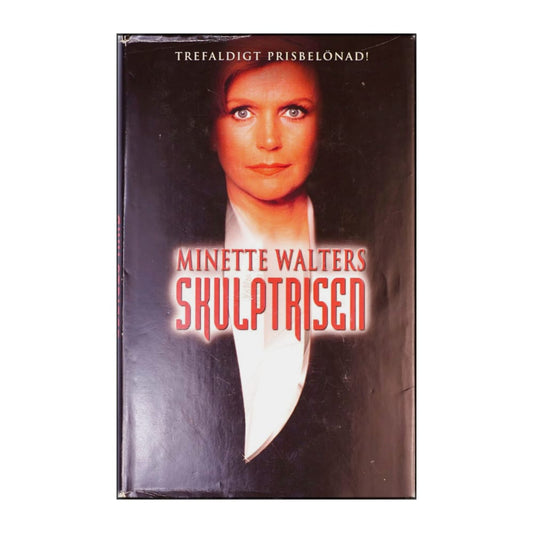Minette Walters: Skulptrisen