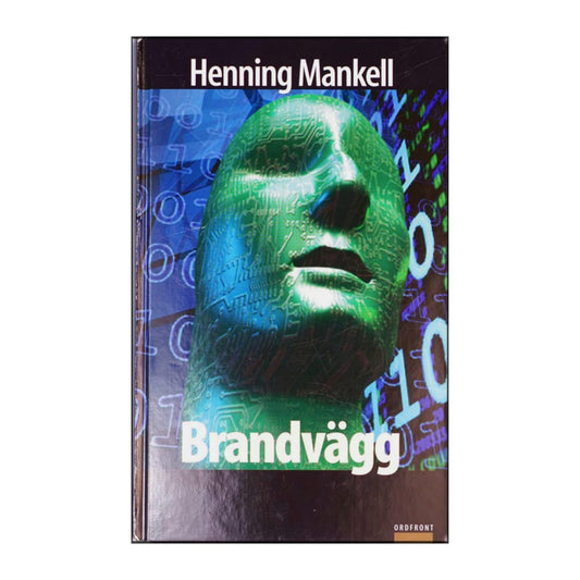 Henning Mankell: Brandvägg