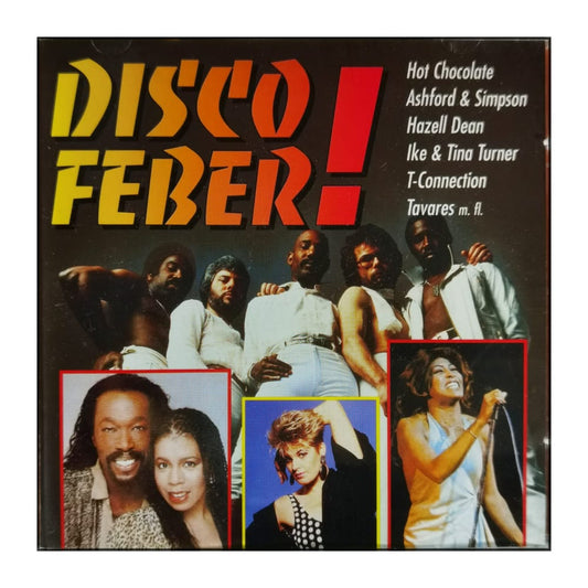 Disco Feber