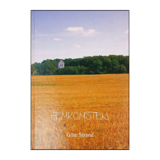 Göte Strand: Hemkomsten