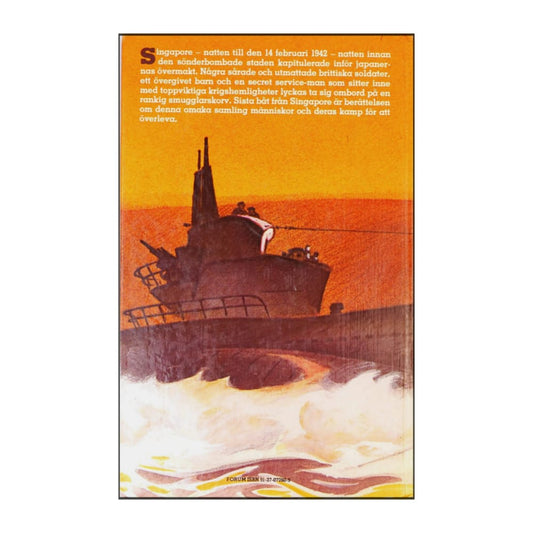 Alistair Maclean: Styrka 10 Från Navarone