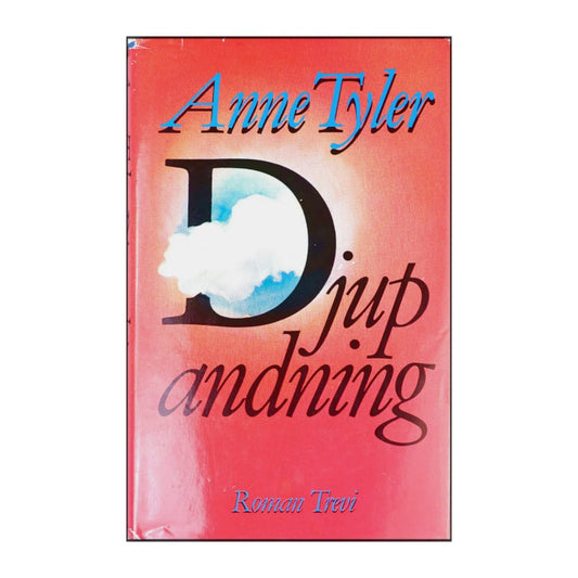 Anne Tyler: Djupandning