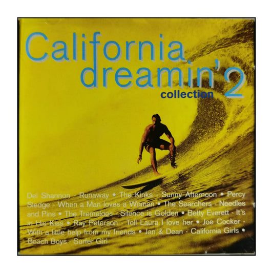 California Dreamin 2: Collection
