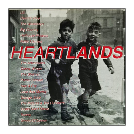 Heartlands