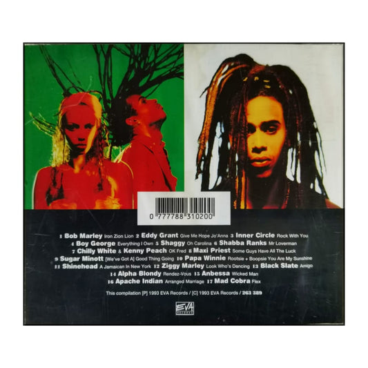 Absolute Reggae 2