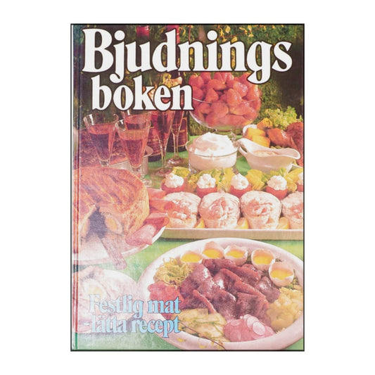 Bjudningsboken 15