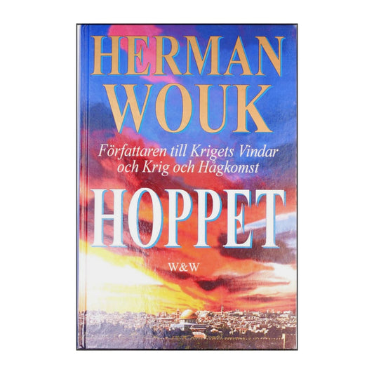 Herman Wouk: Hoppet