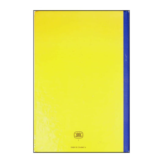 Laura Fitinghoff: Barnen Ifrån Frostmofjället