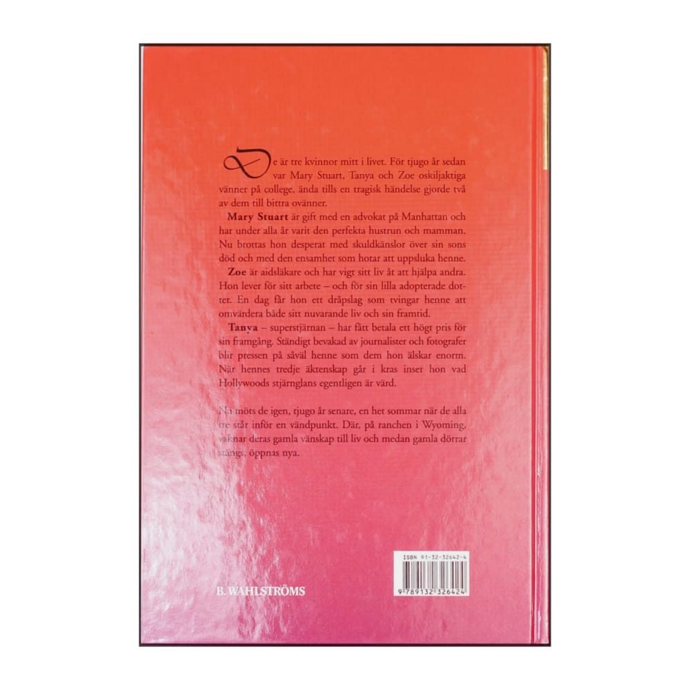 Danielle Steel: Ranchen