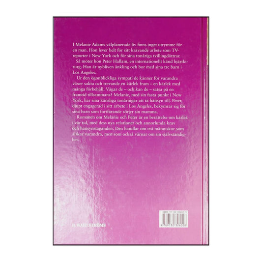 Danielle Steel: Förändringar