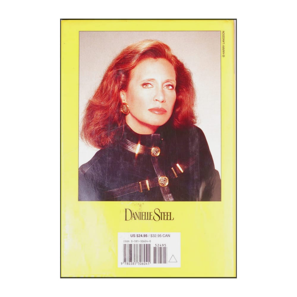 Danielle Steel: Malice
