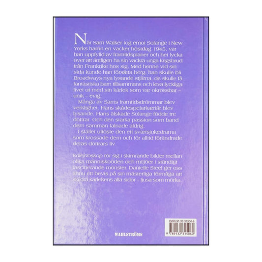 Danielle Steel: Kalejdoskop