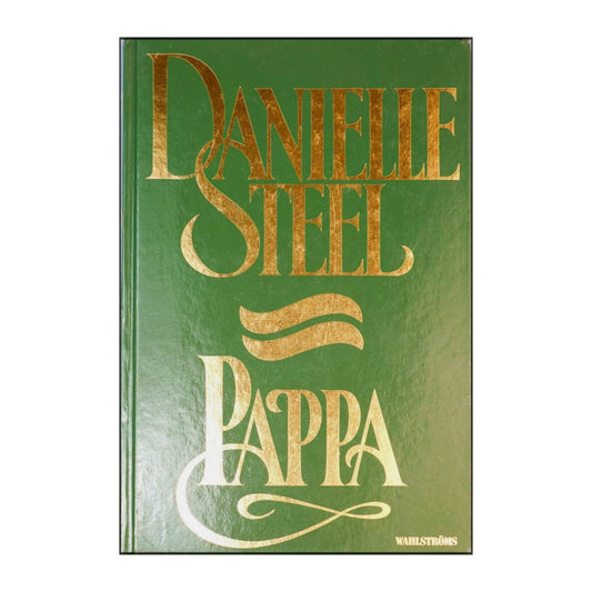 Danielle Steel: Pappa