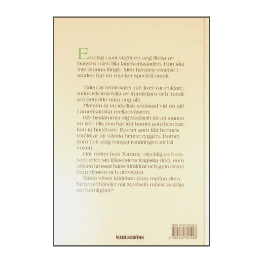 Danielle Steel: Gåvan