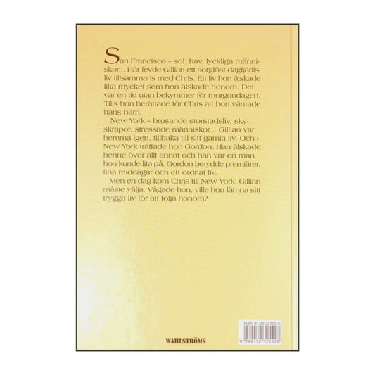 Danielle Steel: Men Det Kommer En Morgondag