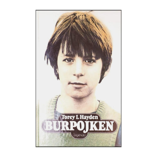 Torey L. Hayden: Burpojken