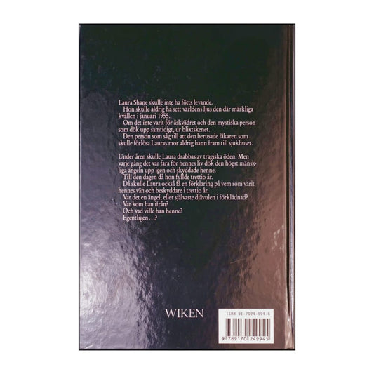 Dean Koontz: Blixtsken