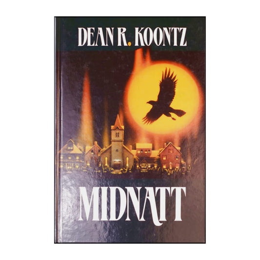 Dean Koontz: Midnatt