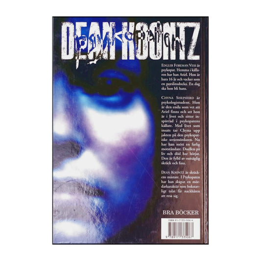 Dean Koontz: Psykopaten